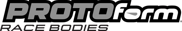 PROTOform Race Bodies Logo download