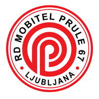 PRULE LJUBLJANA Logo download