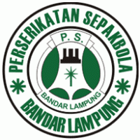 PSBL Bandar Lampung Logo download
