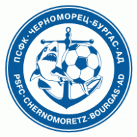 PSFC Chernomoretz-Bourgas AD Logo download