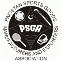 PSGA Logo download