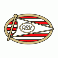 PSV Eindhoven (old) Logo download