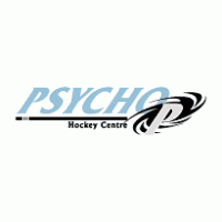 Psycho Hockey Centre Logo download