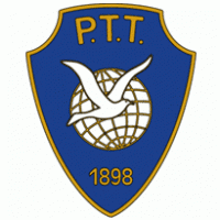 PTT SK Ankara (60's-70's) Logo download