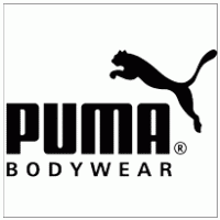 PUMA BODYWEAR Logo download