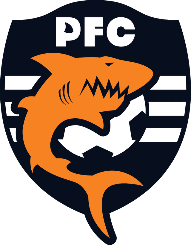Puntarenas F.C. Logo download