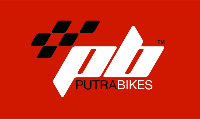 Putra Bikes Logo download