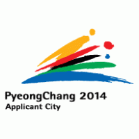 PyeongChang 2014 Applicant City Logo download