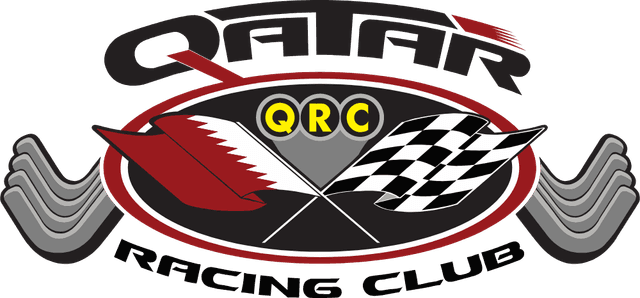 Qatar Racing Club Logo download