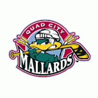Quad City Mallards Logo download
