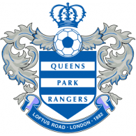 Queen Park Rangers Logo download