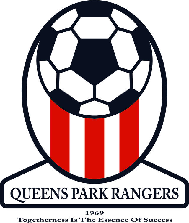 Queen’s Park Rangers FC Logo download