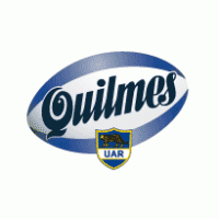 Quilmes UAR Logo download