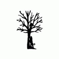 Raccoon Treed Logo download