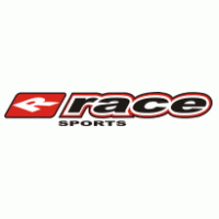 Race Sports Logo download