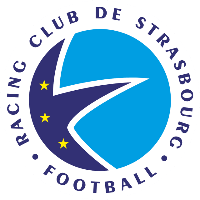 Racing Club Strasbourg Logo download