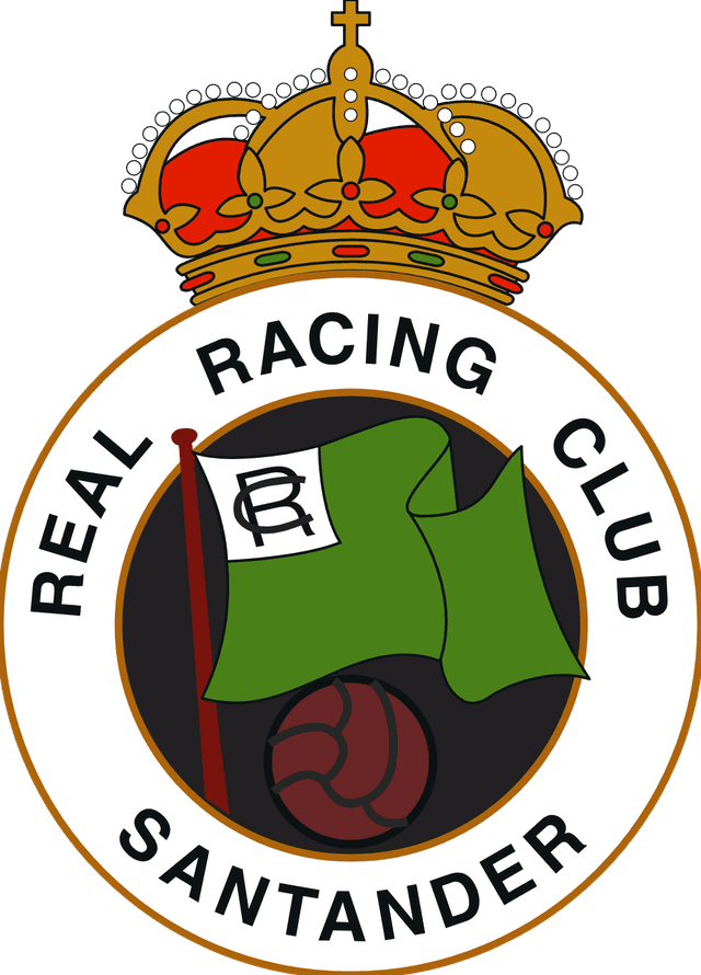 Racing de Santander Logo download