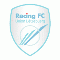 Racing FC Union Letzebuerg Logo download