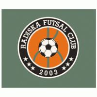 RADISKA FC Logo download