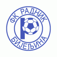 Radnik Bijelina Logo download