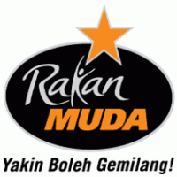 Rakan muda 07 Logo download