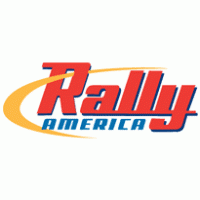 Rally America Logo download