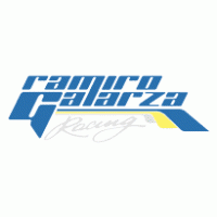 Ramiro Galarza Racing Logo download