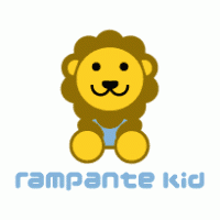 Rampante Kid Logo download