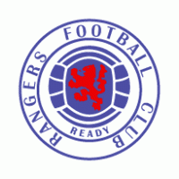 Rangers Football Club Logo download