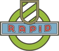 Rapid Vienna Logo download