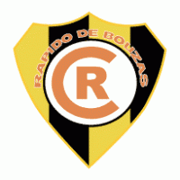 Rapido de Bouzas Logo download