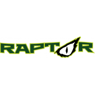 Raptor Logo download