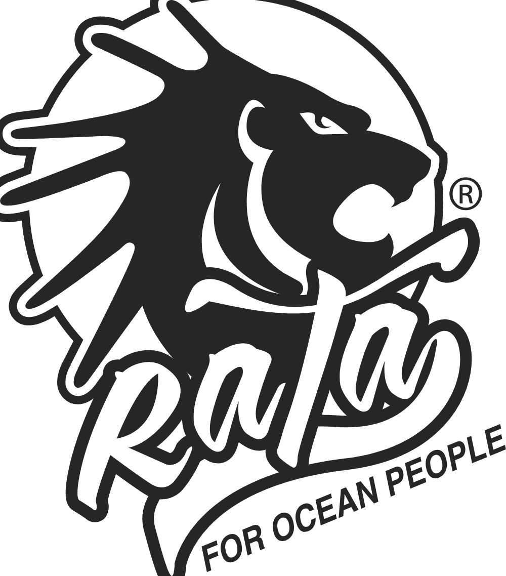 RATA For Ocean People Logo download