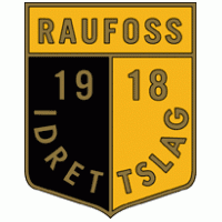Raufoss Idrettslag Logo download