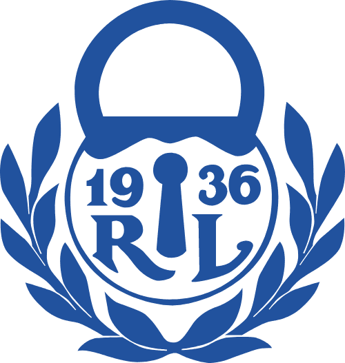Rauman Lukko Logo download
