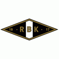 RBK Rosenborg Tronheim Logo download