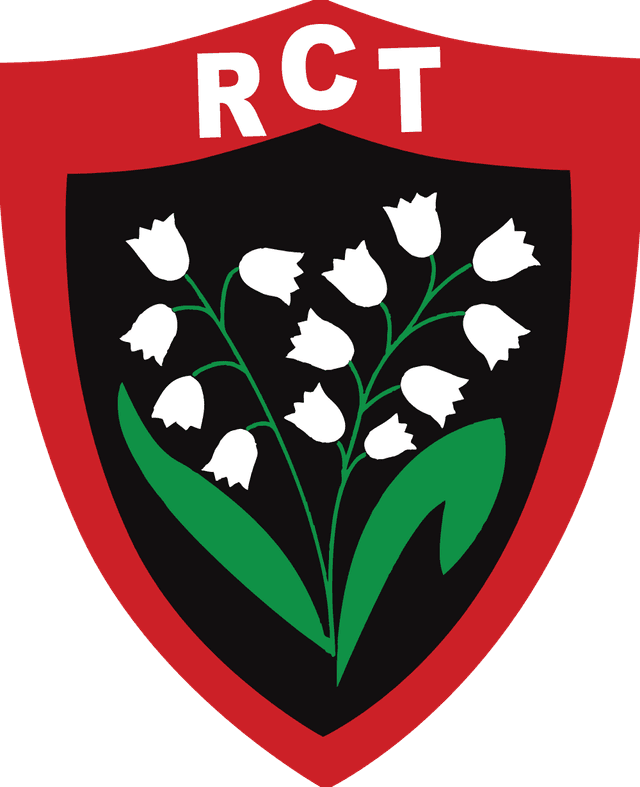 RC Toulon Logo download