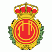 RCD Mallorca (old) Logo download