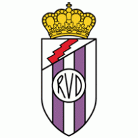RD Valladolid 70's Logo download