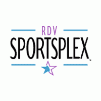 RDV Sportsplex Logo download