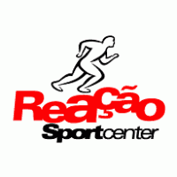 Reacao Sport Center Logo download
