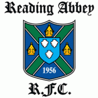 Reading Abbey RFC Logo download