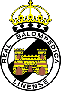 Real Balomp Logo download