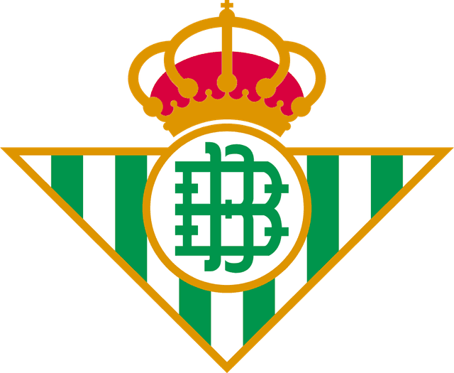 Real Betis Logo download