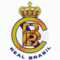 Real Brasil C.F. Logo download
