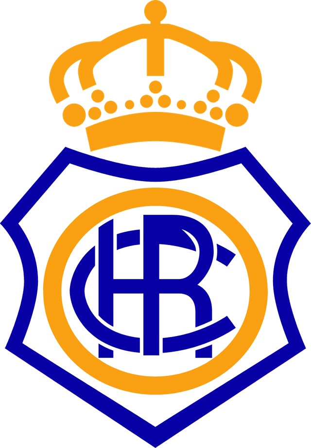 Real Club Recreativo de Huelva Logo download