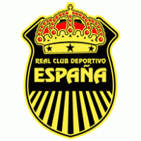real espana 2006 Logo download