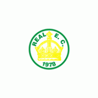 Real Esporte Clube de Caete-MG Logo download