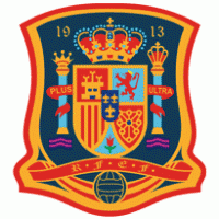 Real Federación Española de Fútbol Logo download
