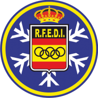 Real Federacion Española de Deportes de Logo download